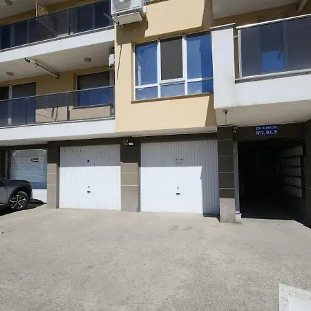 Apartament Zen Lodge, With Private Parking Next To Paradise Sofia