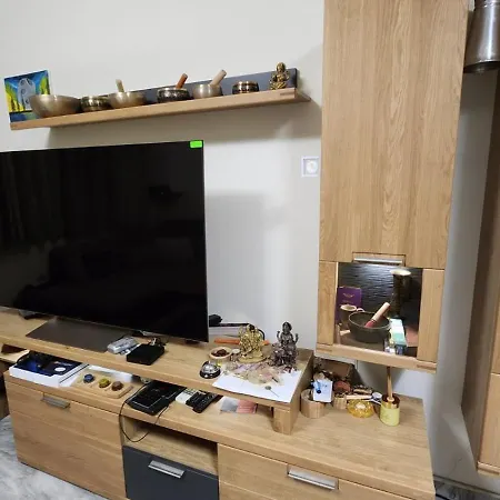 Zen Lodge, With Private Parking