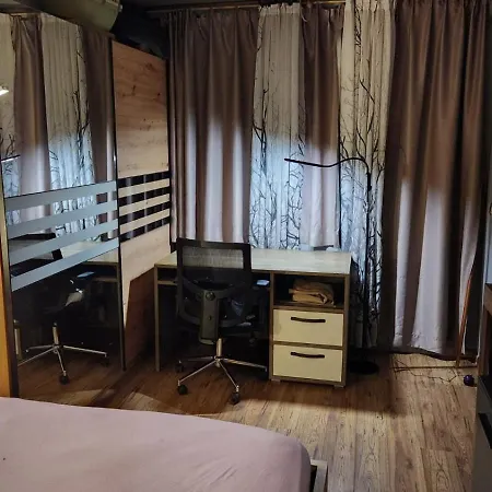 Zen Lodge, With Private Parking * 索菲亞