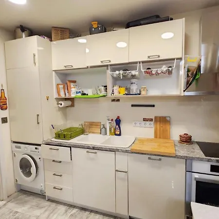 Zen Lodge, With Private Parking София