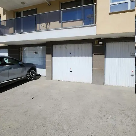 Zen Lodge, With Private Parking Sofia