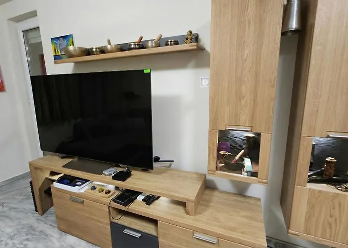 Zen Lodge, With Private Parking Next To Paradise ソフィア